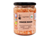BIO weißes Kimchi 450g SĄTYRZ - Biogo.de